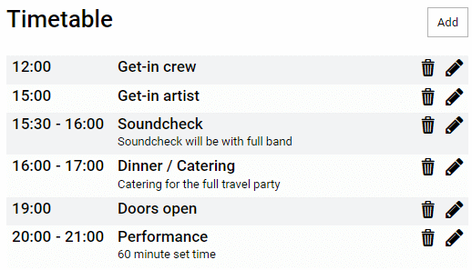 what-is-a-timetable